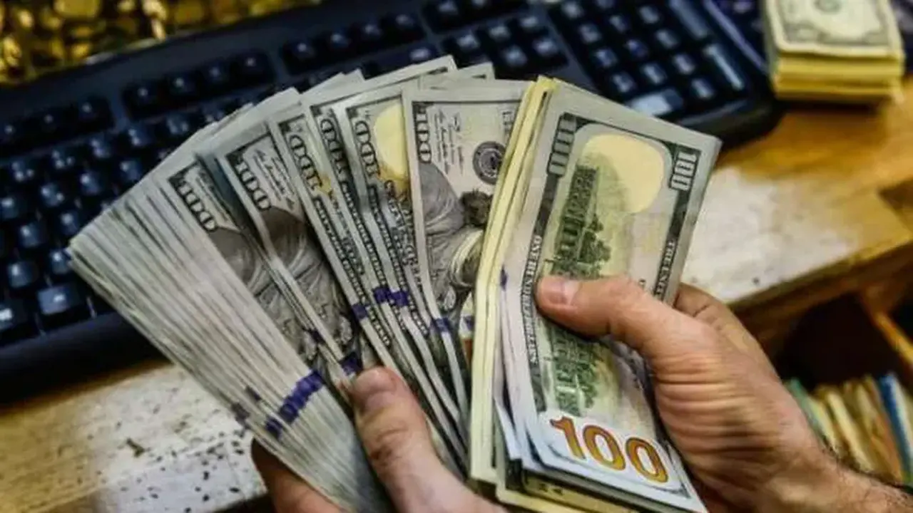 تغيرات سعر الدولار مقابل الجنيه في مصر خلال تعاملات الجمعة 13 مارس